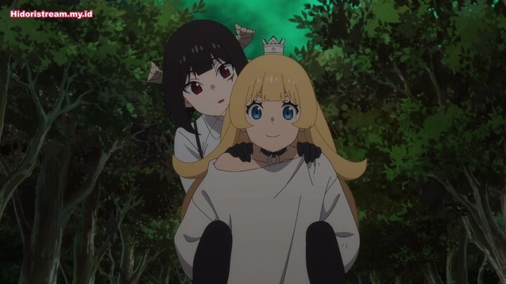 Eps_4 interogasi putri tukang makan musim 2 ['Tis Time for "Torture," Princess Season 2]