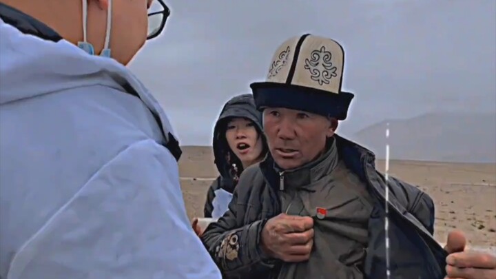 "At this point, it has become art"