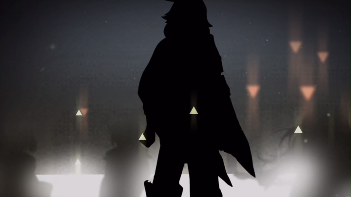 Thanks, Hypergryph 😭, I’m continuing to stock up on Urbian 🥺🥺🌹