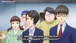 Trillion Game Eps 16 (Sub-Indo)