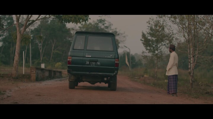 KAMPUNG KERAMAT 2025 #79