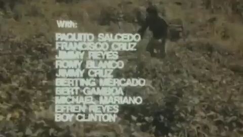 Ang Pagbabalik Ni Leon Guerero