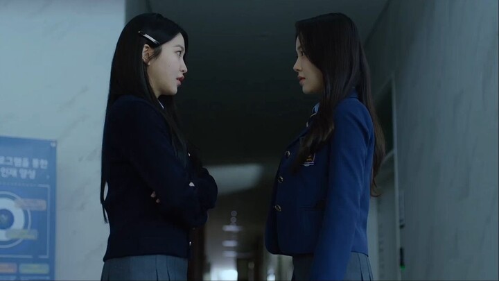 Bxtch R!ch S2 - Ep2 (Eng Sub - 1080p)
