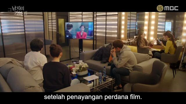 Find Me in Your Memory EPS 2 SUB INDO