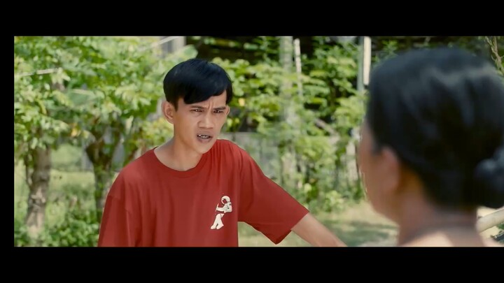 Anbo Nai andalan supir part 2