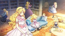 The Unfortunate Princess! Episode 2