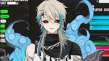 【Aza】Impatient with words, but honest with body, he released Lord Azathoth, and Aza behaved like a s