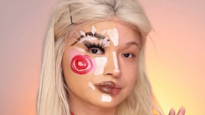 ถ่ายครั้งแรก ทำไมด้านหน้าต้องน่าเกลียดขนาดนี้ด้วย?