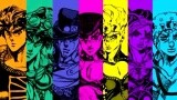 JOJO [MAD] Vol. 1 - 6 MAD Compilation