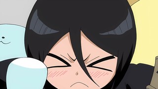 【4K】Saatnya Rukia!