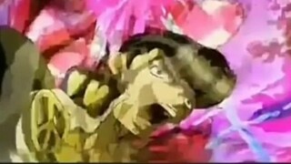 The inheritance of cow dung head