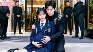 Family Blames Poor Girl Who's Pregnant Before Marriage, Unaware That Child’s Dad Is CEO!