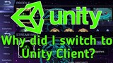 ATPH|Why did I switch to Unity2017 Client of MLBB