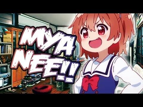 Wataten _-_ Mya Nee!! (FULL)