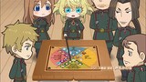 Isekai Quartet S1 | Eps 11 Sub Indo