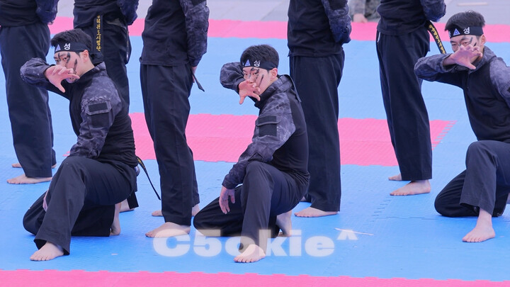 [March 1, Kwon Soon-young] Even during his military service, Brother You Rong can’t help but bust ou