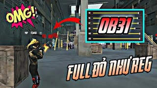 Siêu Độ Nhạy Nút Bắn OB31 Kéo Đầu Như Hack Cho Android Và Lý Do Tôi Quay Video Góc Nhìn Thứ 2