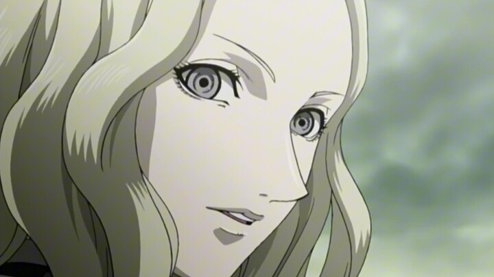 [Great Sword/NO.1] Smiling Goddess Denise
