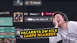CARA NIKUNG PACAR ORANG DI PUBGM