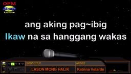 song for free videoke