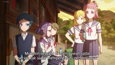 Turkey Sub Indo Eps 01