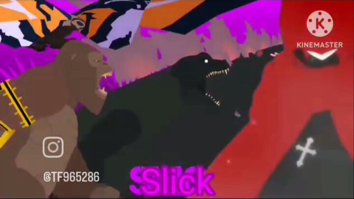 Introduction for Slick Ruby Rose Version 2