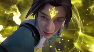 【Eng Sub】Supreme God Emperor EP265