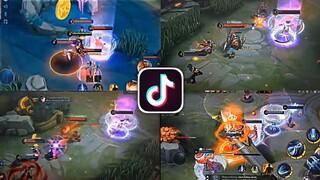 BEST ML TRENDING TIKTOK MEME | BEST TIKTOK FREESTYLE | MLBB TIKTOK 2022 #7