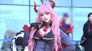 你的专属小恶魔~♡