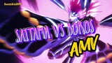 Saitama Vs Boros Final Fight | One Punch Man AMV