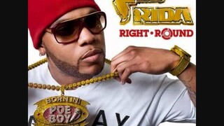 Flo-Rida - Right Round HQ & Letra