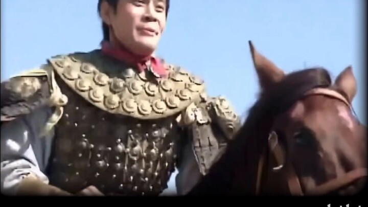 [Why is the Old Three Kingdoms a work of art] Beautiful artistic conception (1)