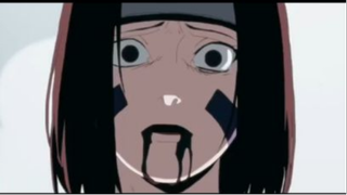 Kakashi Hatake Cuộc đời của anh  #Animehay#animeDacsac#Naruto#BorutoVN