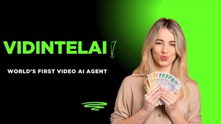 VidintelAI Review: My Journey to $10K a Month Using This Smart Video AI Tool