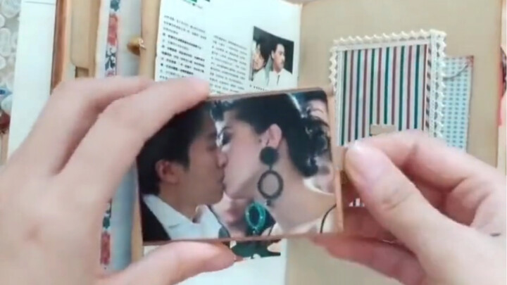 [Repost] This is a true fan of Stephen Chow! Recording every detail of Stephen Chow!