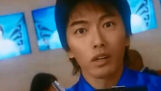 [Ultraman Nexus] - When Himeya Junjun becomes a prince, his new love story with LISA? So funny!