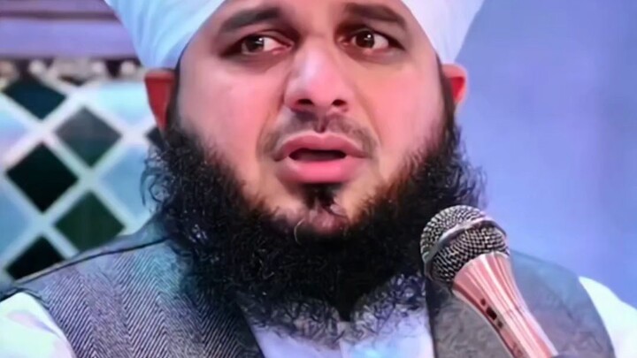 peer ajamal Raza qadri new banaya 20026