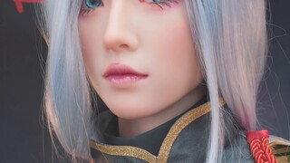 4000 yuan untuk memenangkan istri Shen He seukuran manusia! [Film Larut Malam Paman Hua]