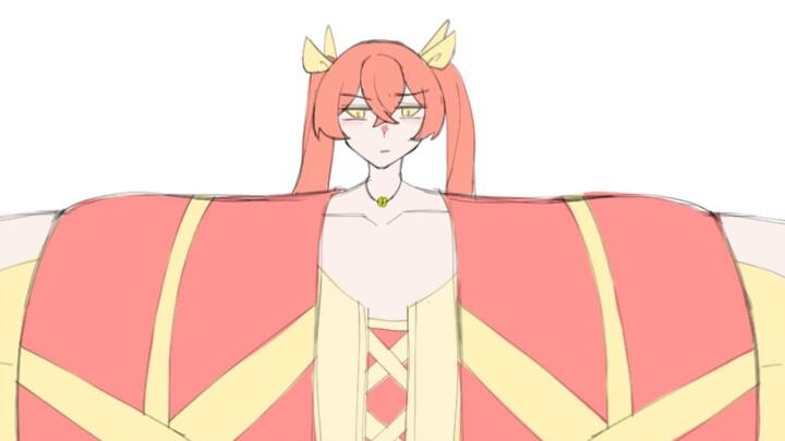 《当代国产魔法少女现状》