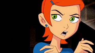 [Ben10] Ghostfreak: Anh hùng ngoài hành tinh mạnh nhất Omnitrix