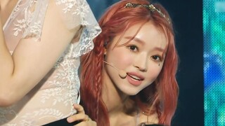 หลังจากผ่านไป 2 ปี ในที่สุดผมก็กลับมาอีกครั้ง โอ้ สาวน้อยของฉัน ลิ่ว คือ YooA-Child of the Forest ขอ