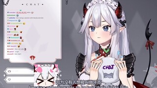 【Cooked Meat/Veibae】Taunting Toothpick 2