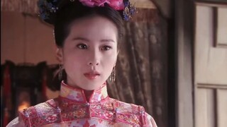 封建腐朽对一个现代思想腐蚀的全过程， 真的好心疼若曦