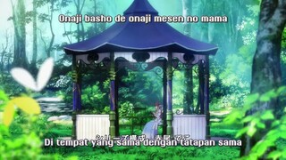 Tensei Ouji No Akaji eps 6