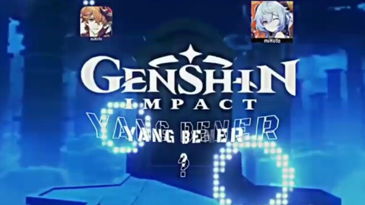 jedag jedug genshin impact