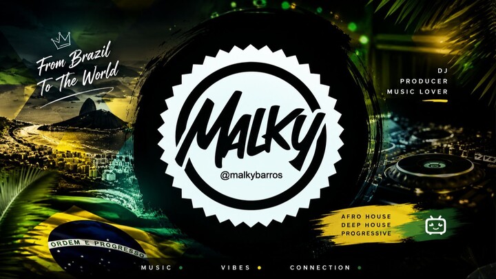 Malky Barros, Gonzaguinha - O que é, O que é