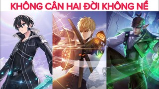 Tổng Hợp Những Pha Highlight Hay Nhất Liên Quân #376 | TikTok Liên Quân 2022