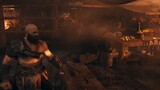 Tucao about the "God of War 4" PC version of garbage optimization, and even the 3090 top-end PC is s