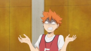 [Bóng chuyền nhỏ] Tôi đã tìm ra lý do tại sao Kageyama chỉ ác ý với Hinata! ! Vậy là có ác cảm sau g