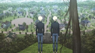 Migi to Dali ep 3 sub indo